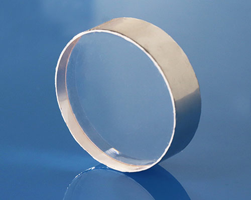 Bismuth Germanate (BGO) Scintillator Crystals